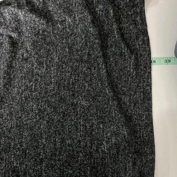 Soft Surroundings Size S Lightweight Mid Length Cardigan Sweater Open Front Knit - Picture 7 of 7